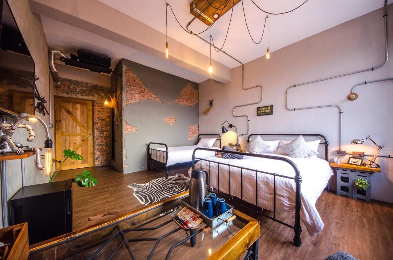 墾丁恆春包棟ig Kenting Sleep Inn 住宿i包棟iktvi烤肉i麻將i桌遊i調酒吧i Ig官網私密預約包棟兩天,送調酒! ย่านเมืองเก่าเฮ้งชุน ภายนอก รูปภาพ
