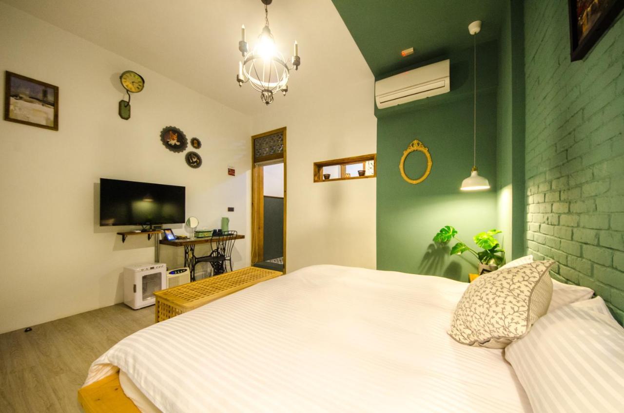 墾丁恆春包棟ig Kenting Sleep Inn 住宿i包棟iktvi烤肉i麻將i桌遊i調酒吧i Ig官網私密預約包棟兩天,送調酒! ย่านเมืองเก่าเฮ้งชุน ภายนอก รูปภาพ